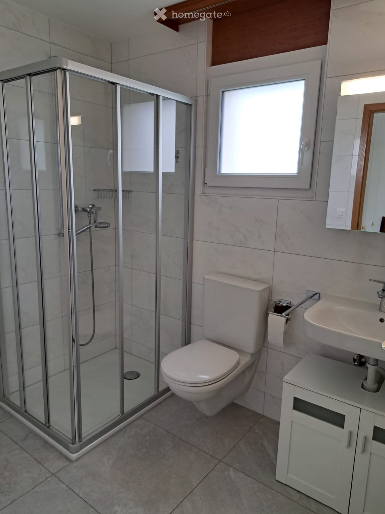 1-Zimmer-Wohnung