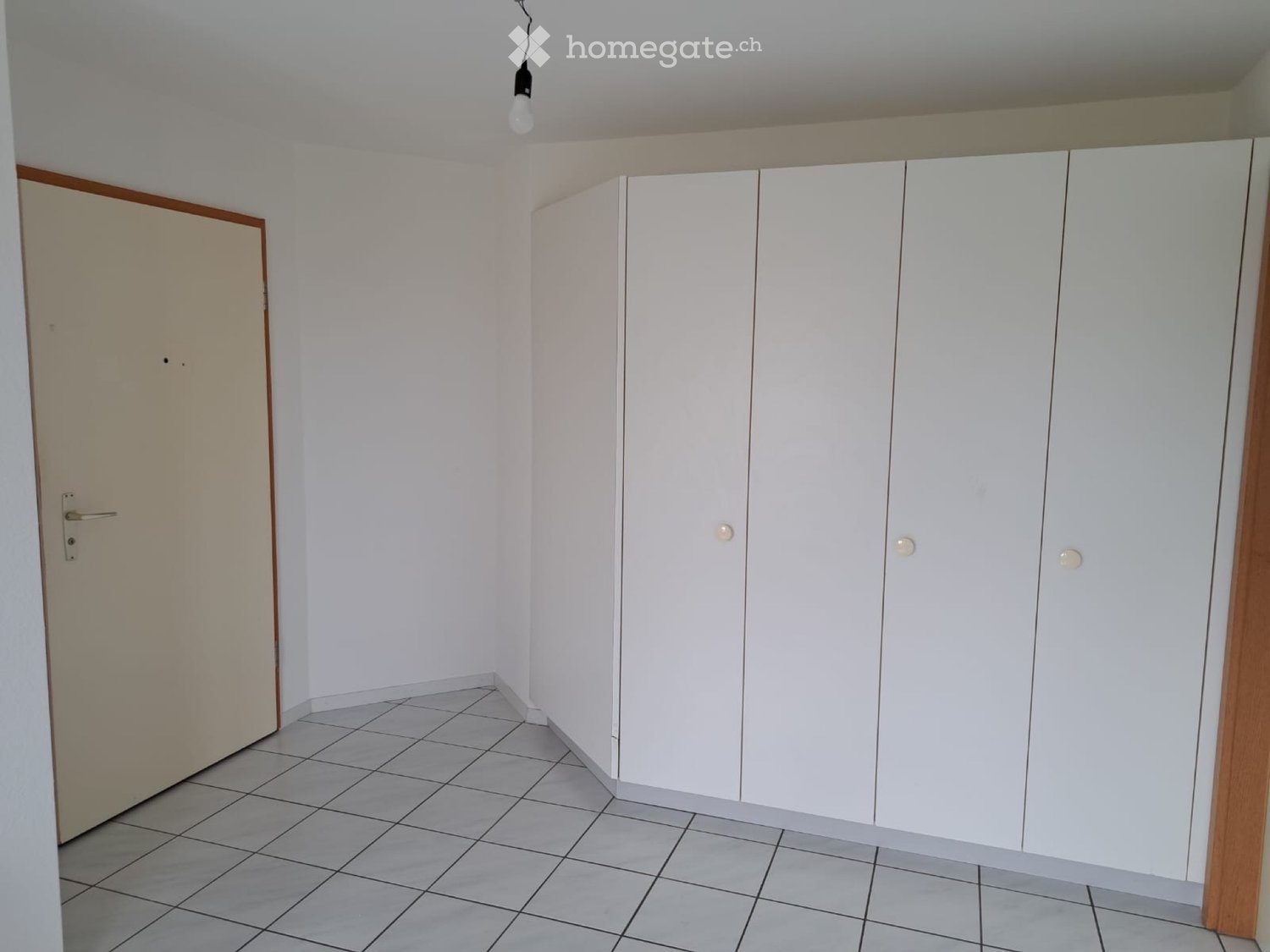 1-Zimmer-Wohnung