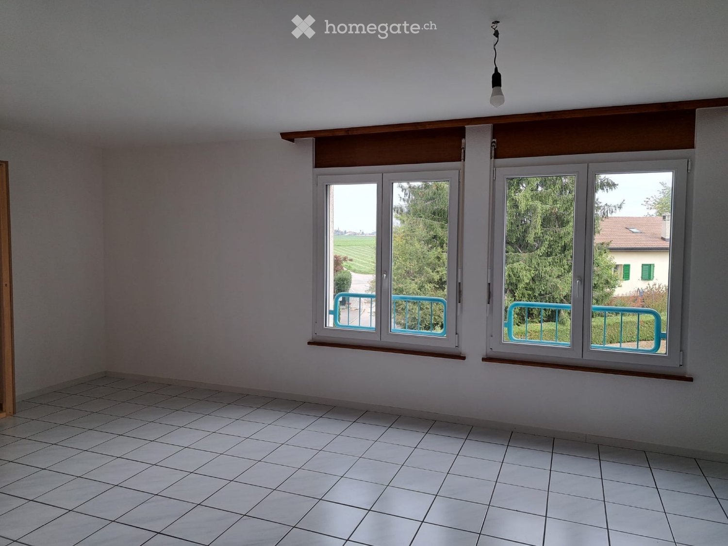 1-Zimmer-Wohnung