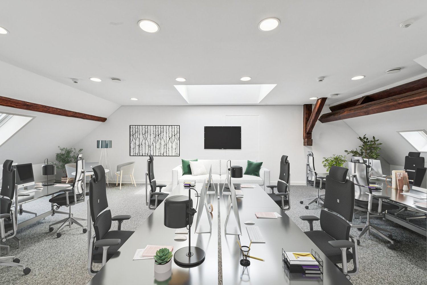 Office, Foto 10 von 10