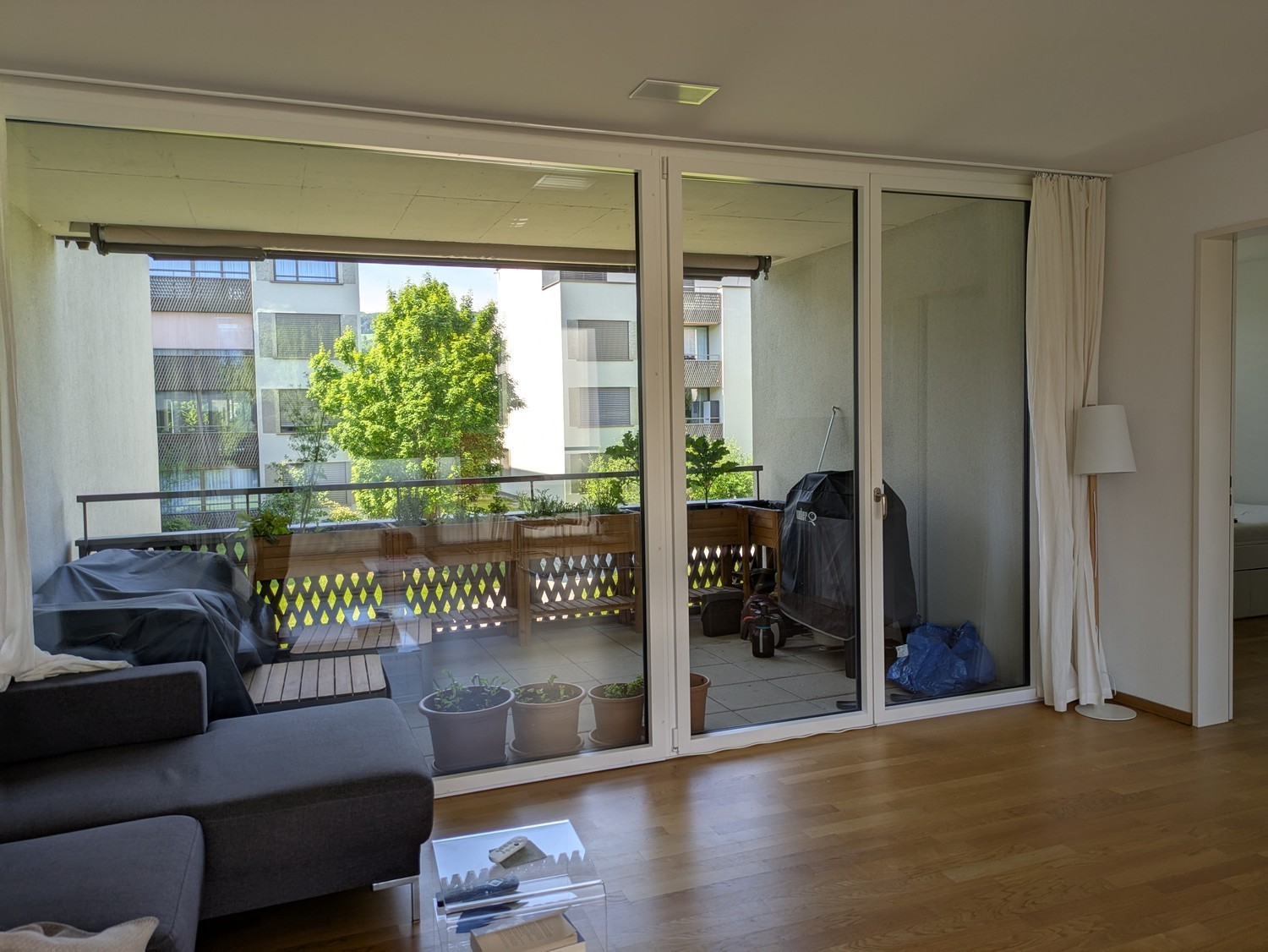 Room in a shared flat, Foto 7 von 7