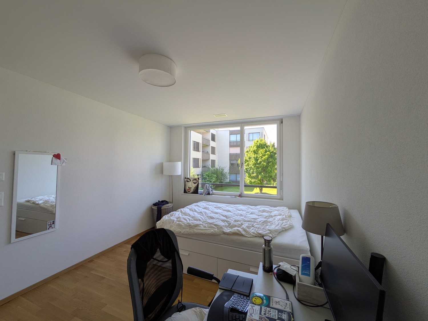Room in a shared flat, Foto 6 von 7