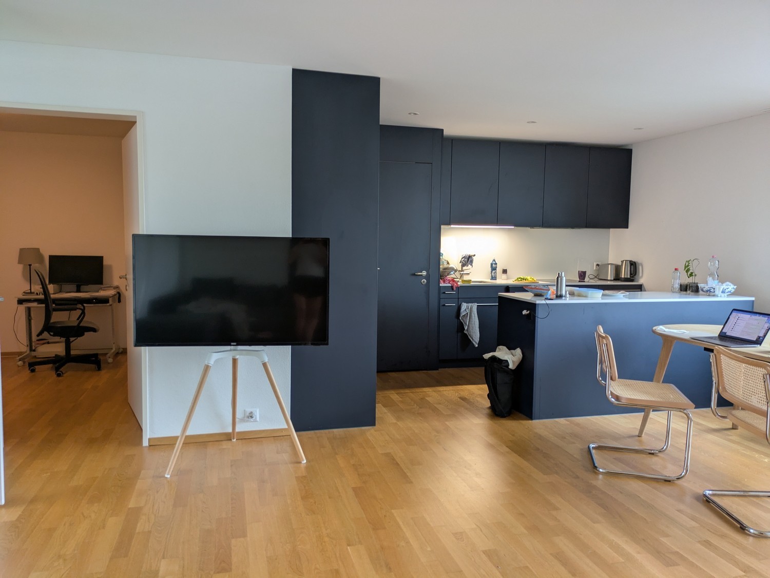 Room in a shared flat, Foto 3 von 7