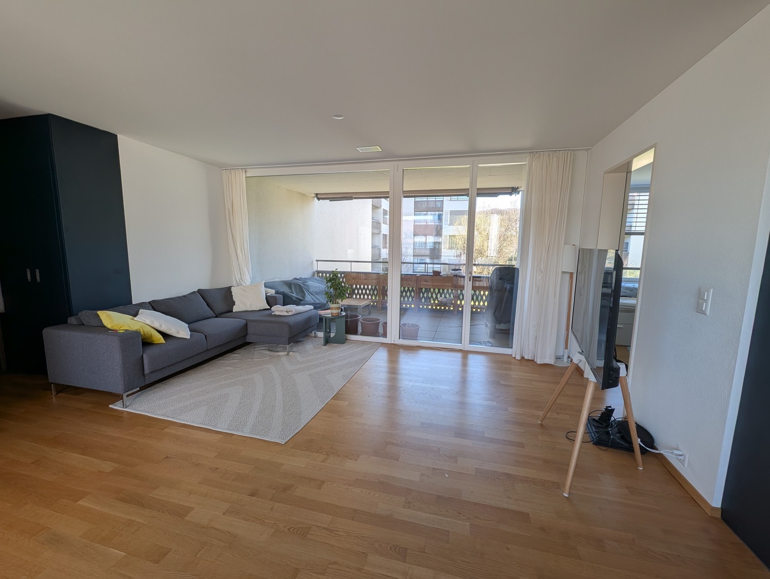 Room in a shared flat, Foto 1 von 7