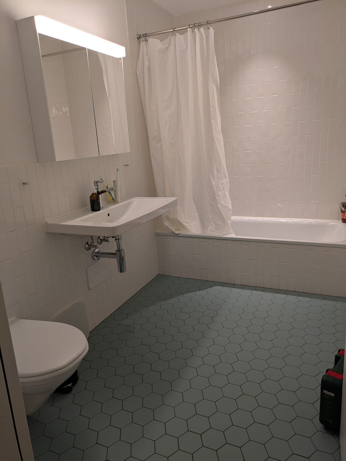 Room in a shared flat, Foto 4 von 7