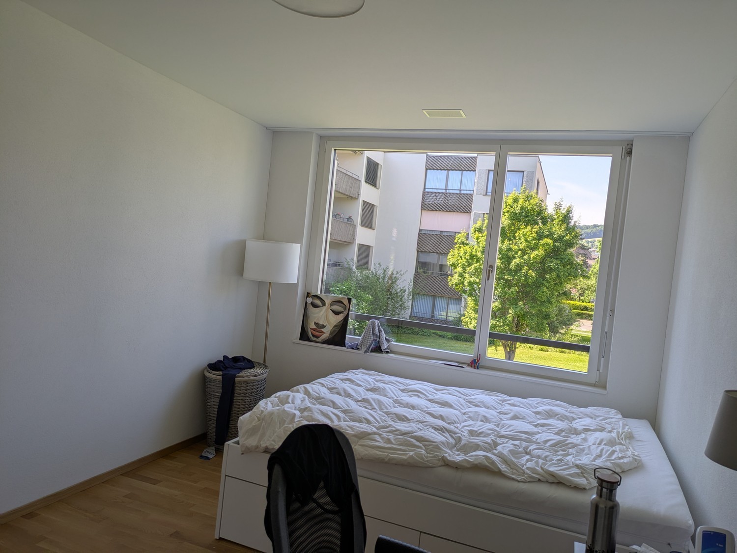 Room in a shared flat, Foto 2 von 7