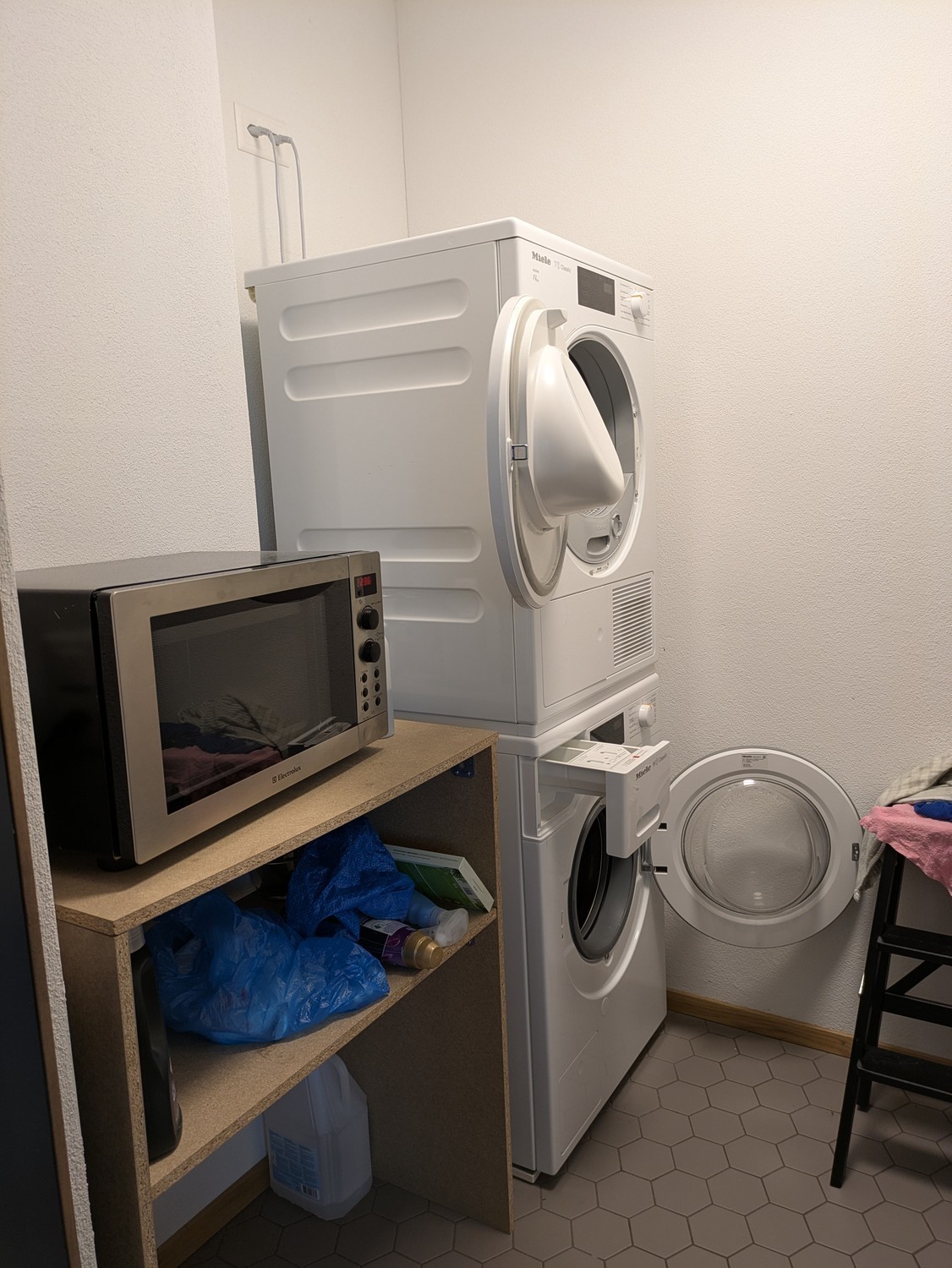 Room in a shared flat, Foto 5 von 7