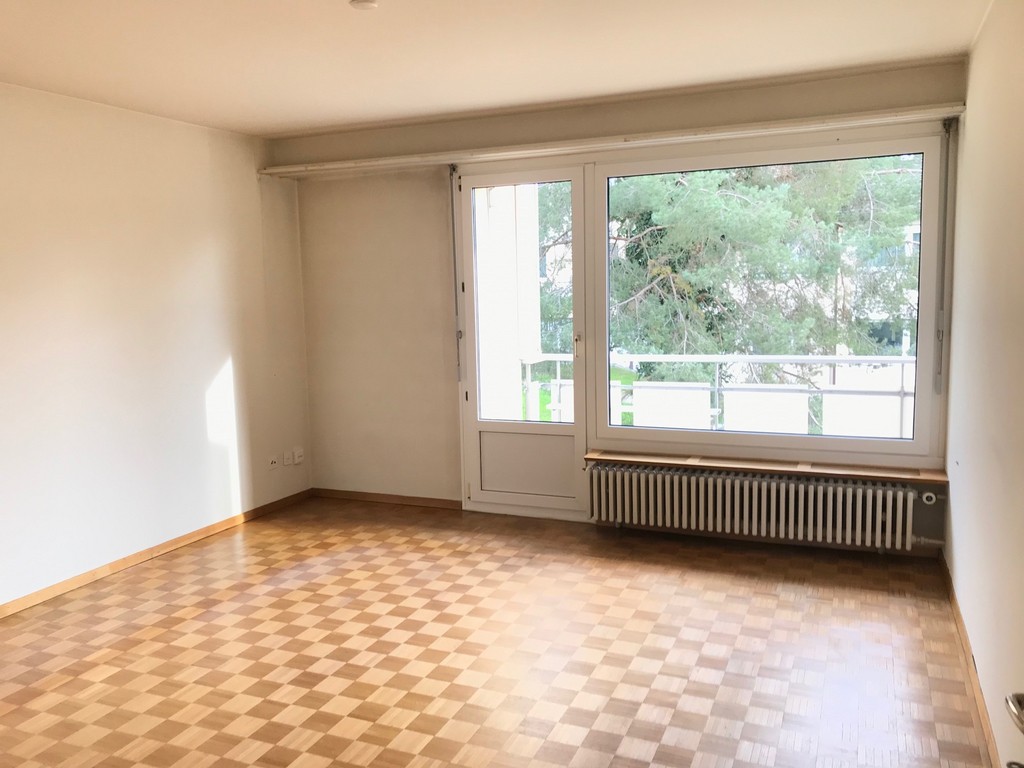 4 rooms apartment, Foto 3 von 7
