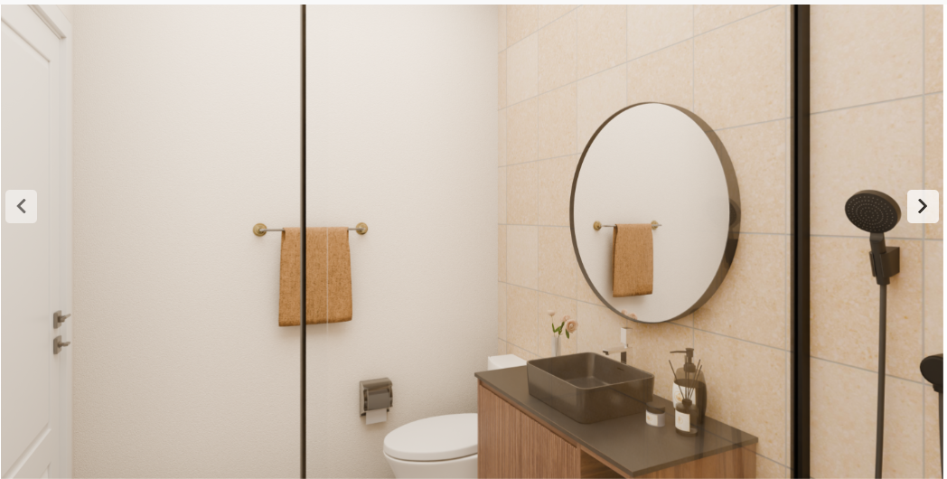 1 ½ rooms apartment, Foto 4 von 5