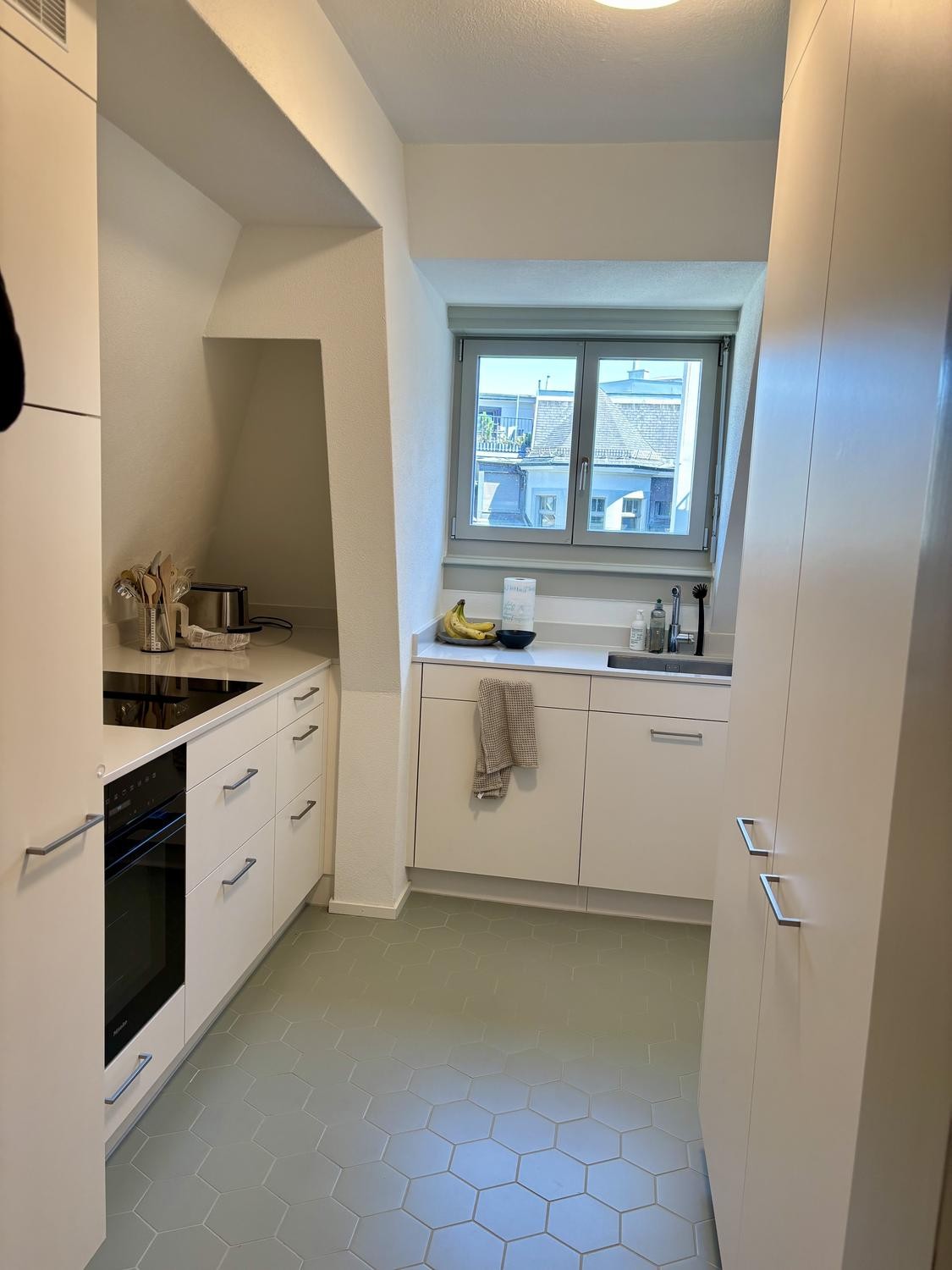 3 rooms apartment, Foto 6 von 10