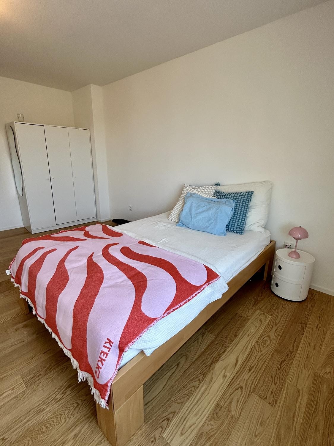 3 rooms apartment, Foto 1 von 10