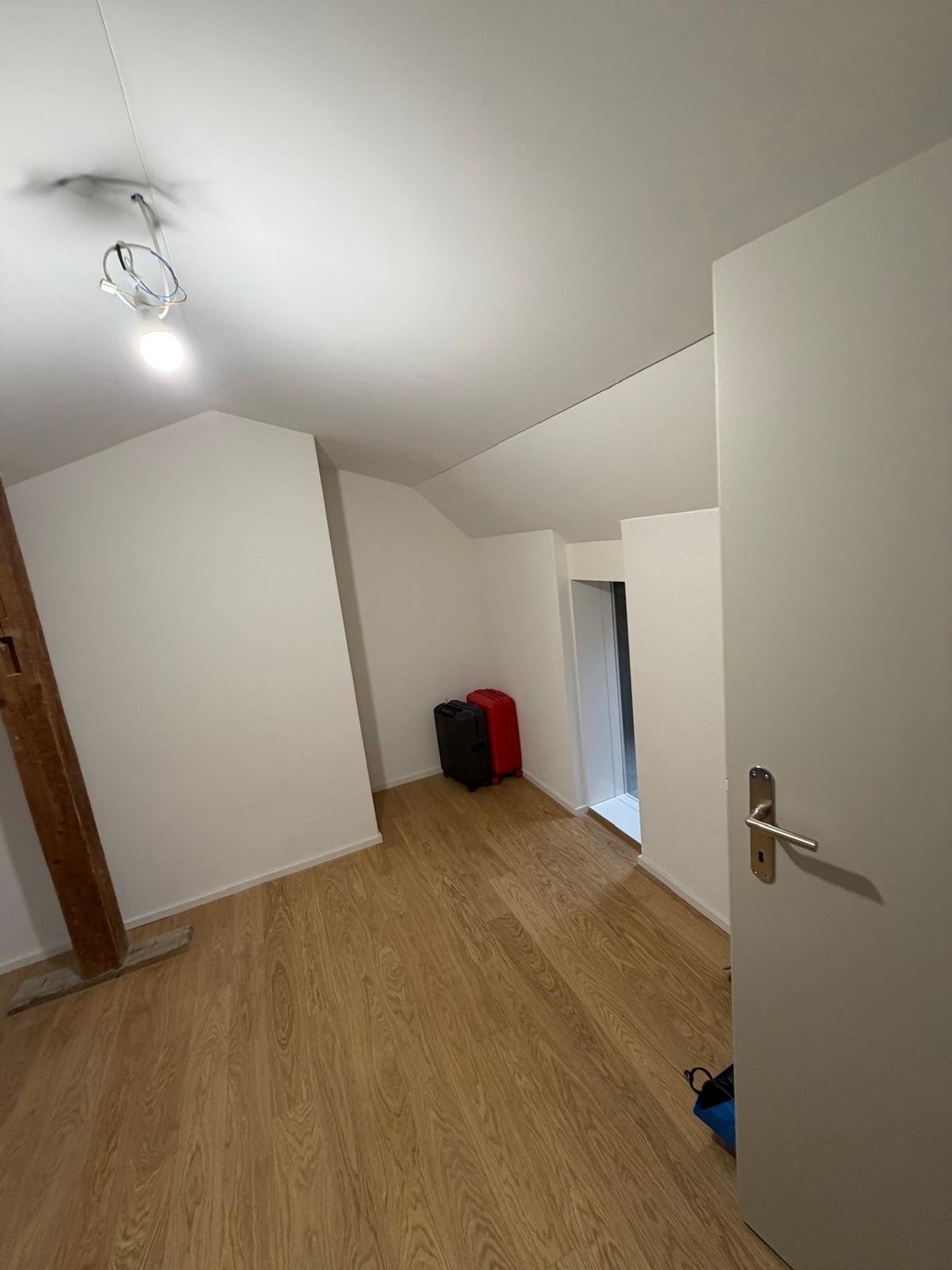 3 rooms apartment, Foto 10 von 10