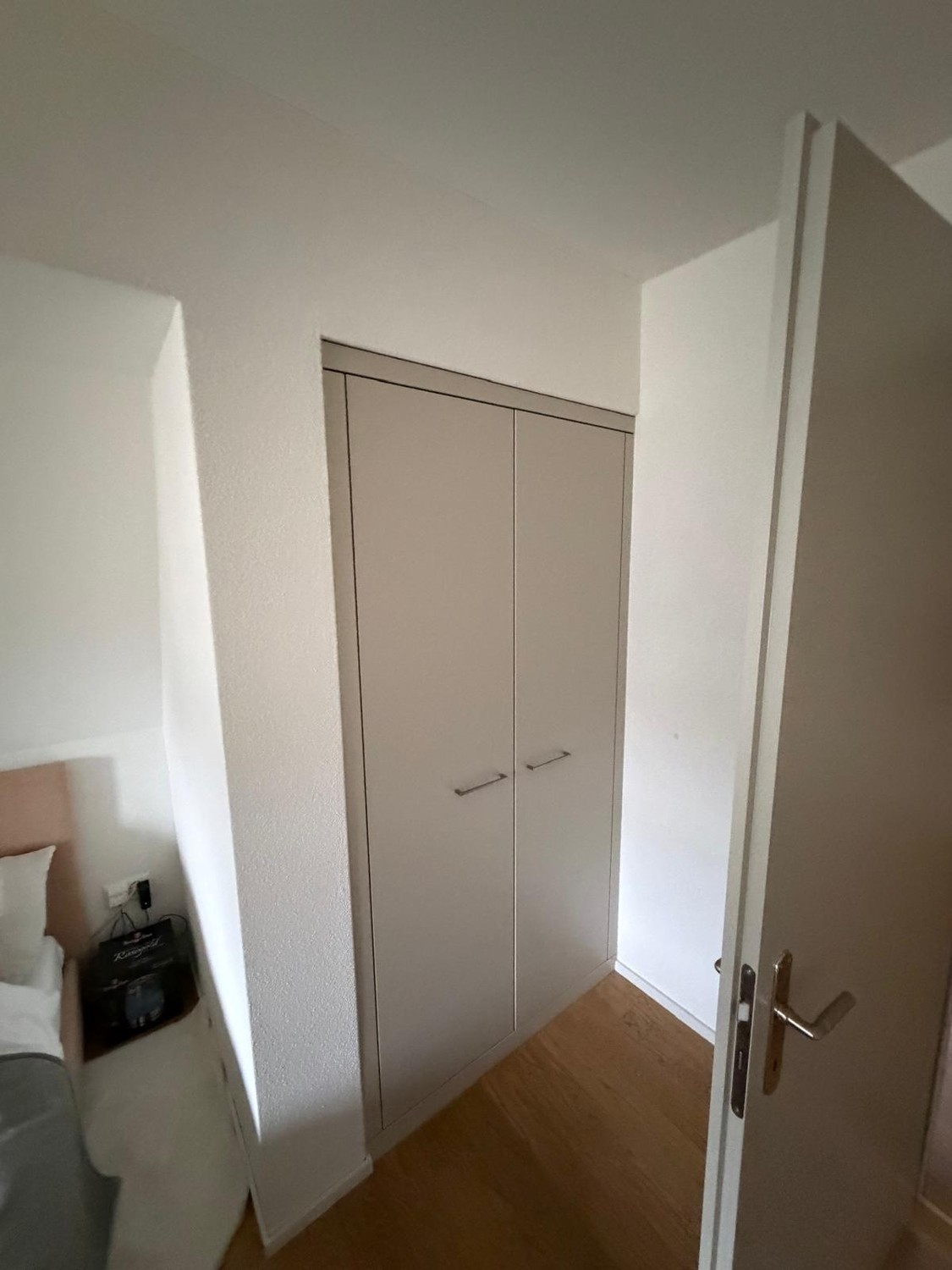 3 rooms apartment, Foto 4 von 10