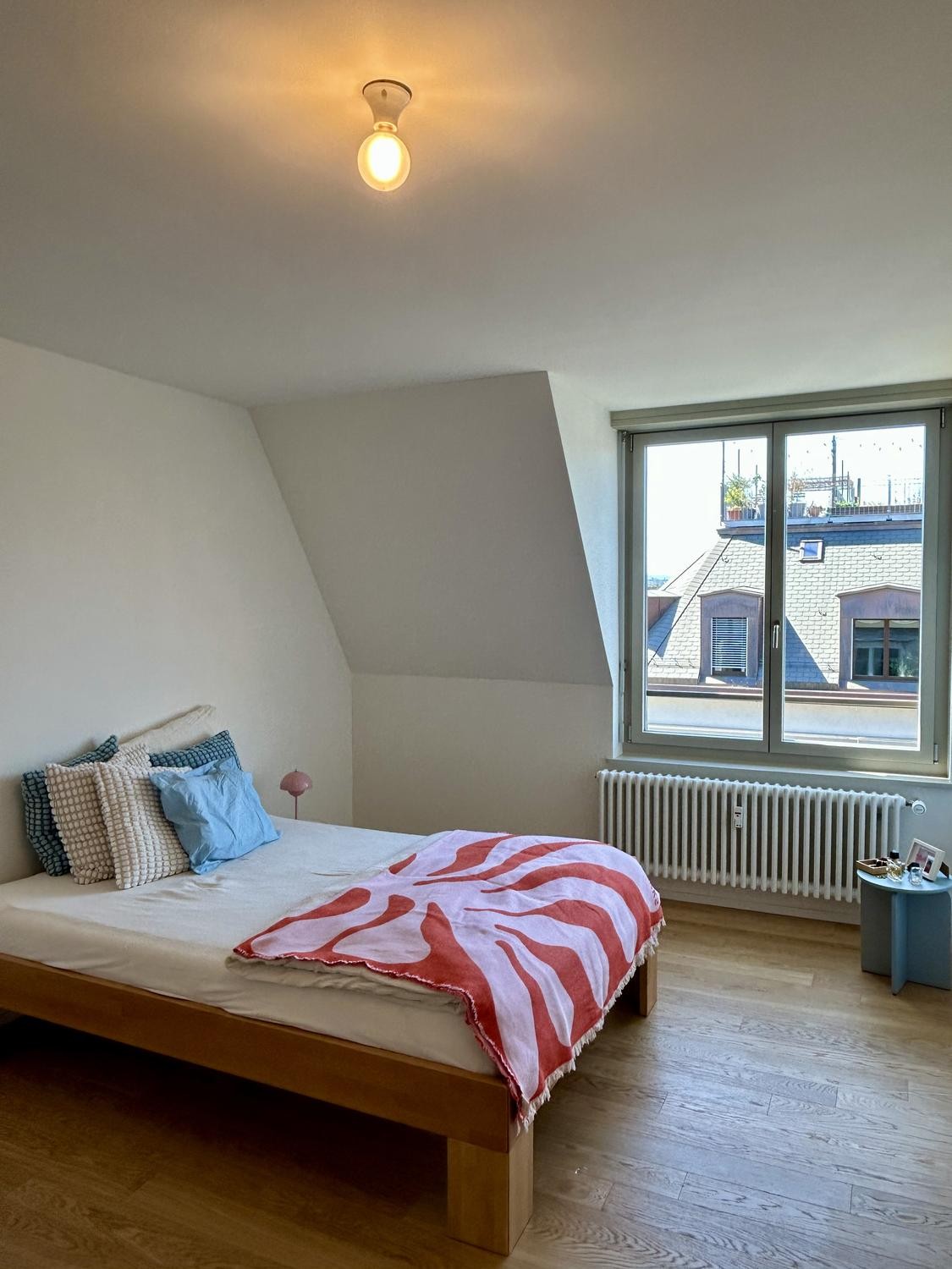 3 rooms apartment, Foto 2 von 10