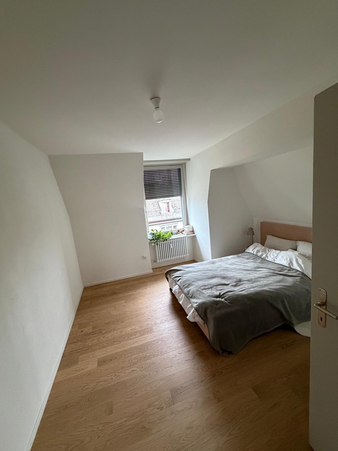 3 rooms apartment, Foto 5 von 10