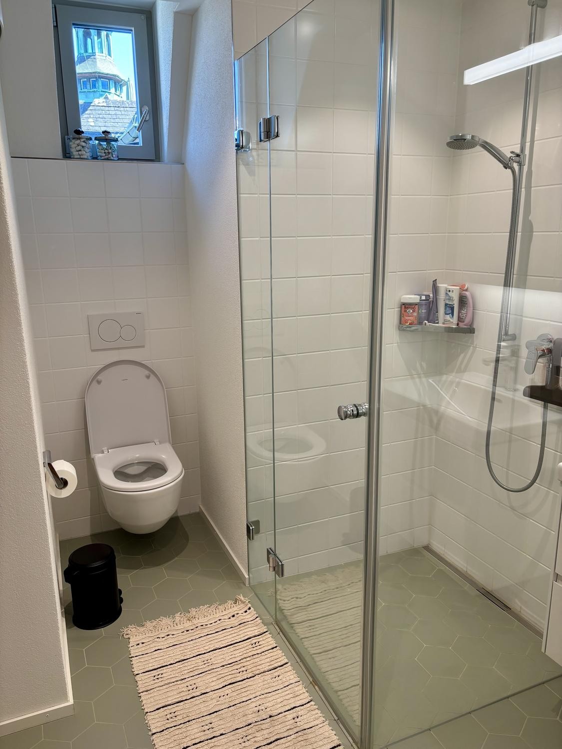 3 rooms apartment, Foto 8 von 10