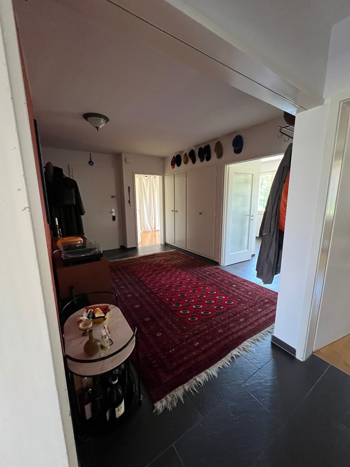 3 ½ rooms apartment, Foto 5 von 9