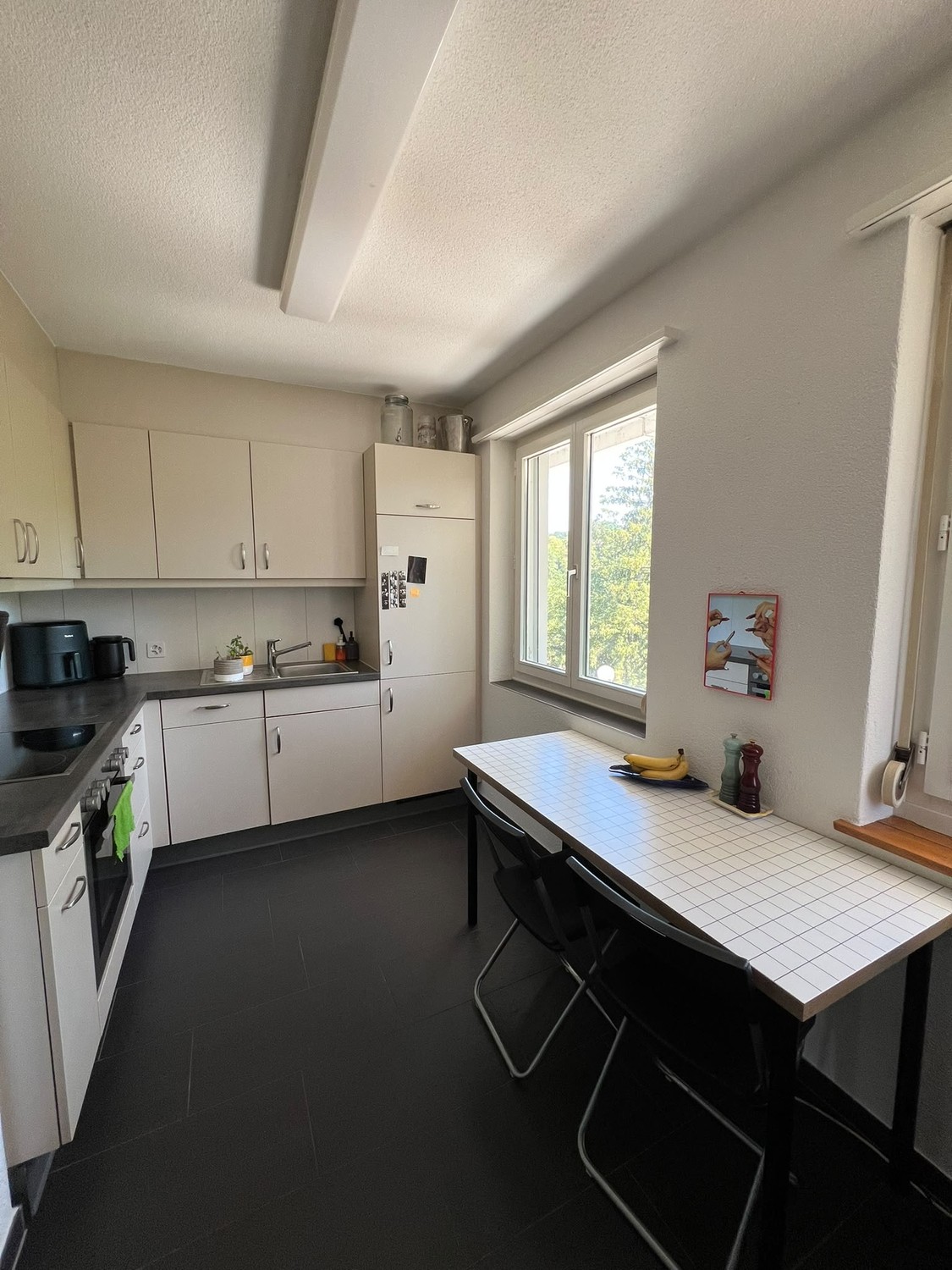 3 ½ rooms apartment, Foto 4 von 9