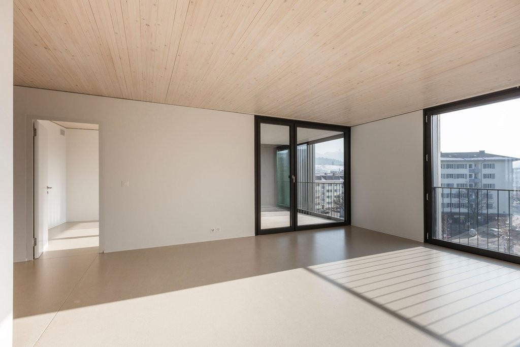 4 ½ rooms apartment