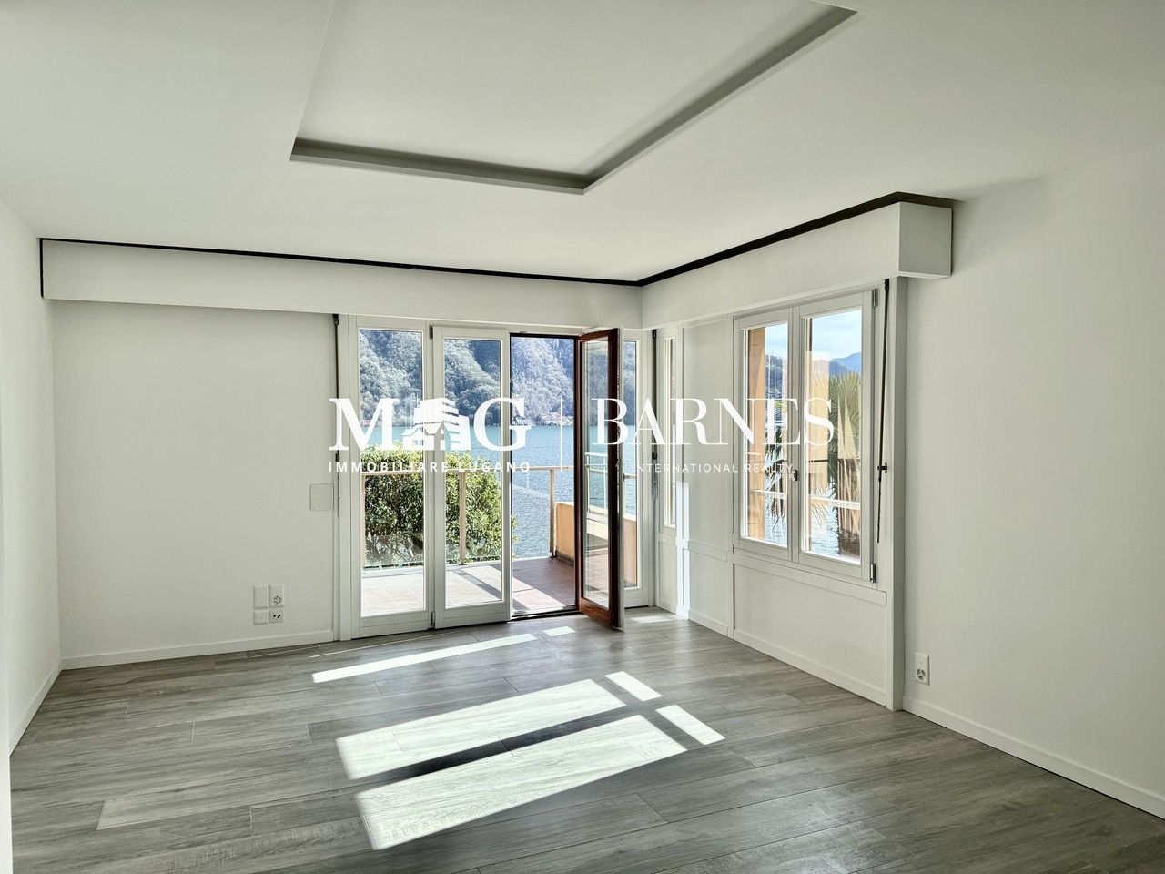 4 ½ rooms apartment (7)