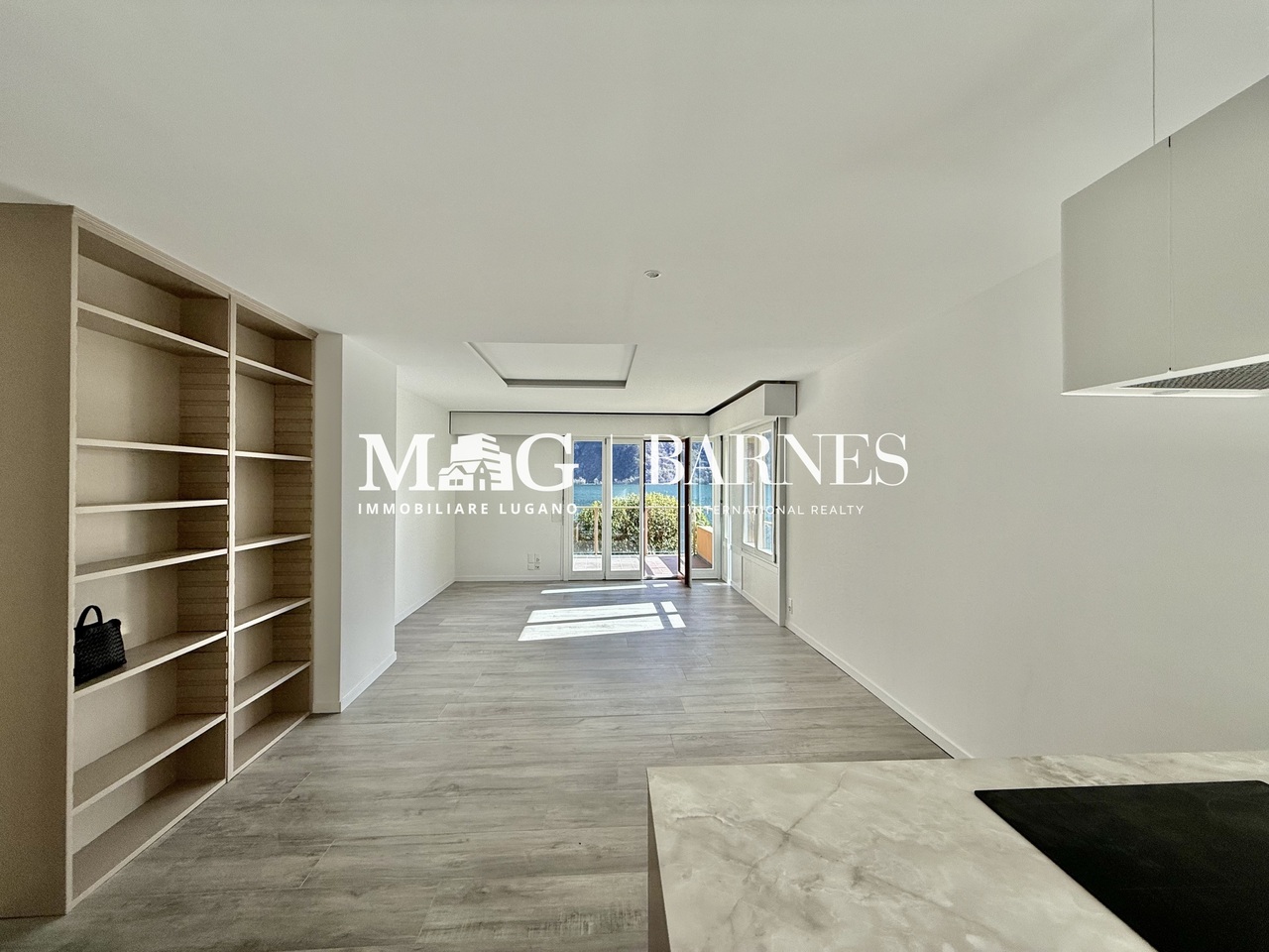 4 ½ rooms apartment (3)