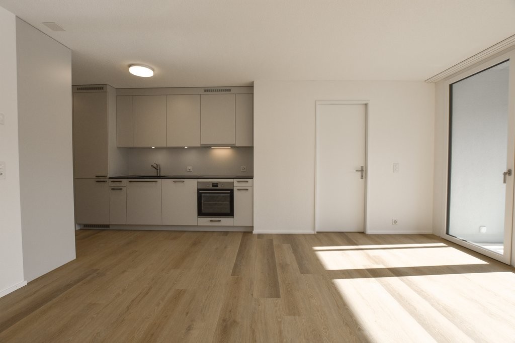 2 ½ rooms apartment, Foto 5 von 8