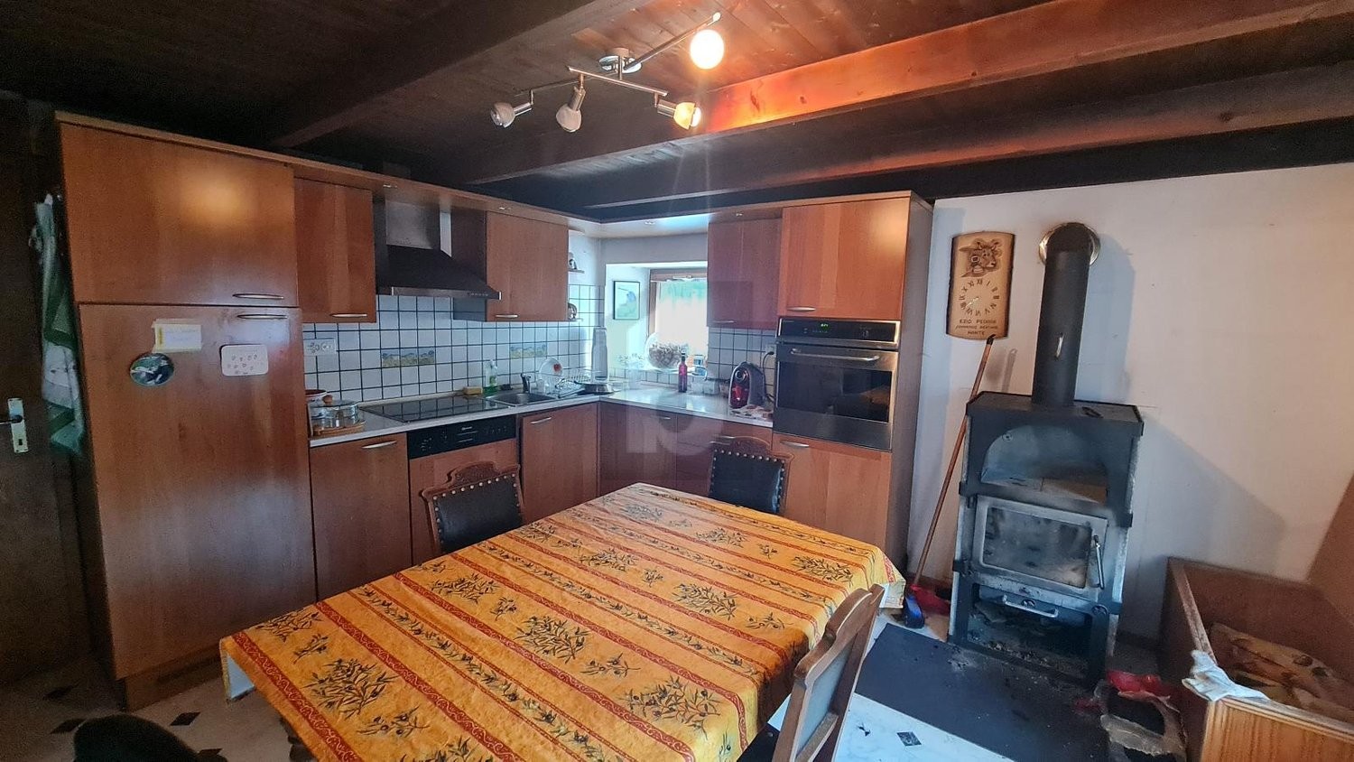 7 rooms chalet, Foto 1 von 4