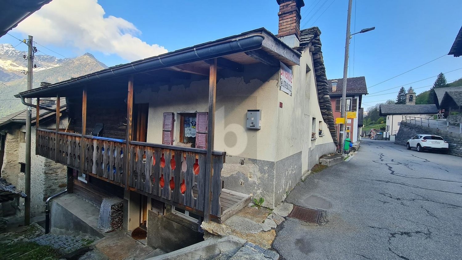 7 rooms chalet, Foto 2 von 4