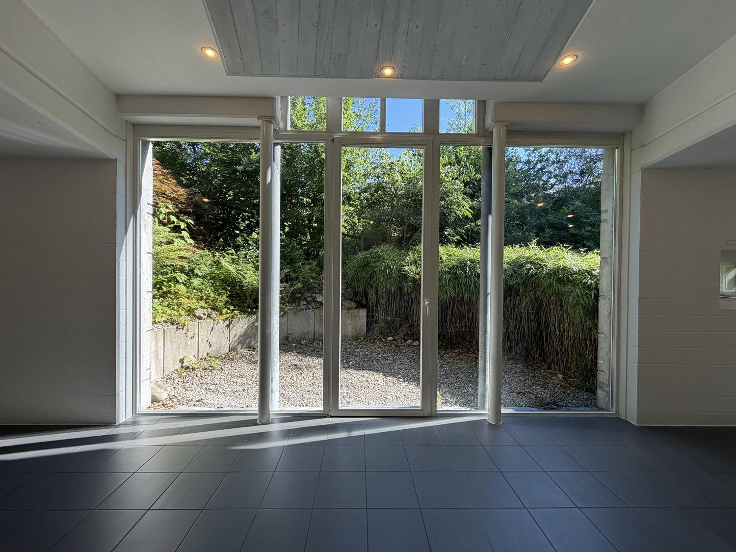 Ufficio di 36m²