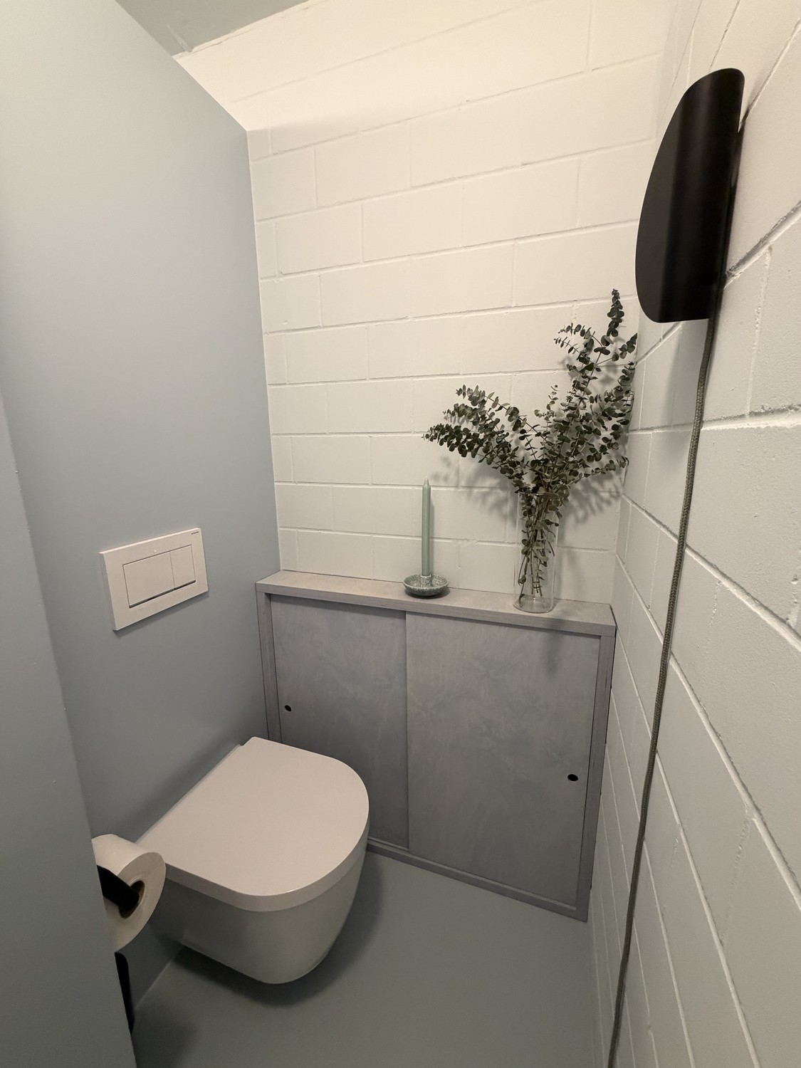 Ufficio di 36m²