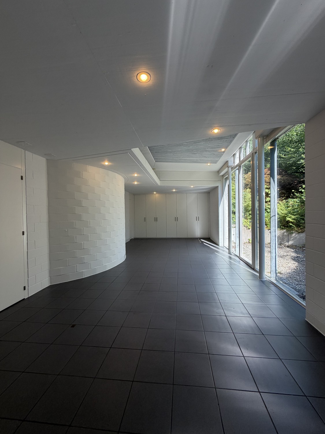 Ufficio di 36m²