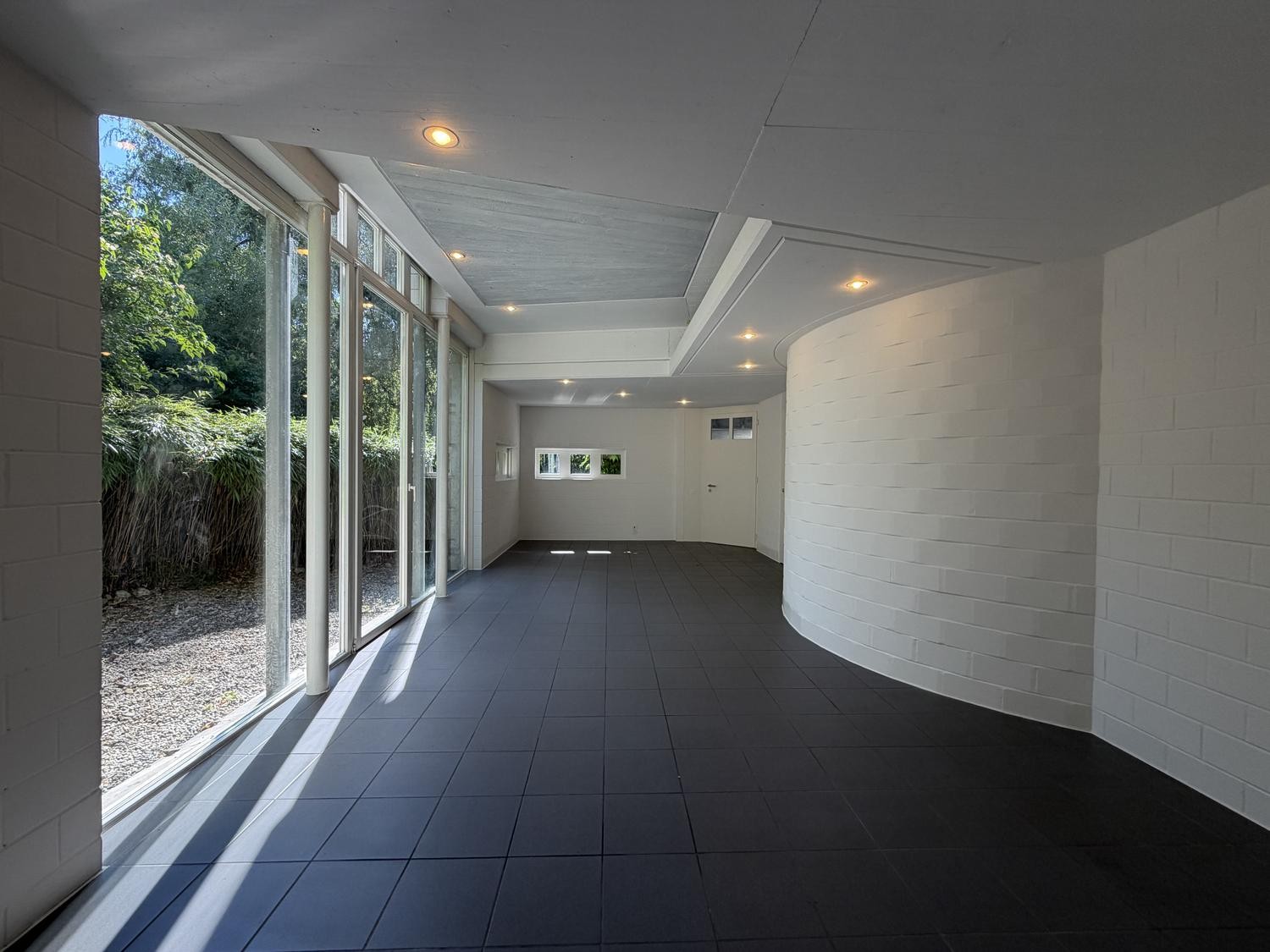 Ufficio di 36m²