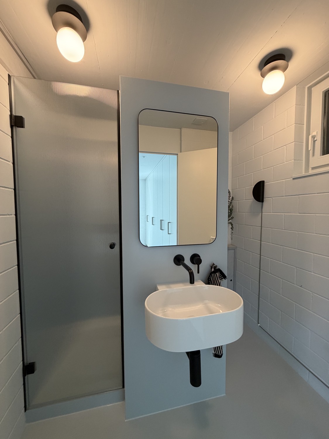 Ufficio di 36m²
