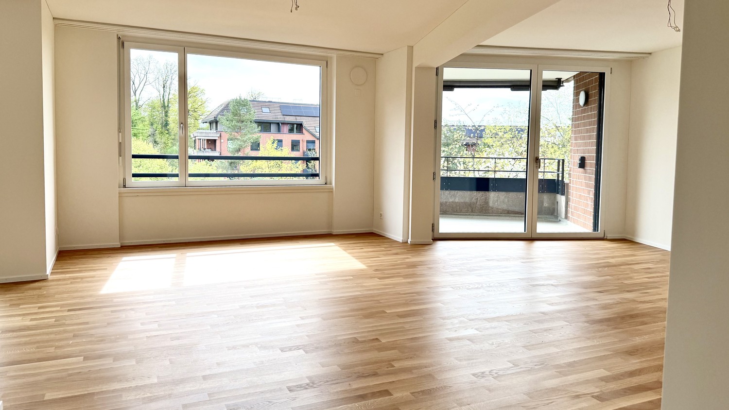 4 ½ rooms apartment