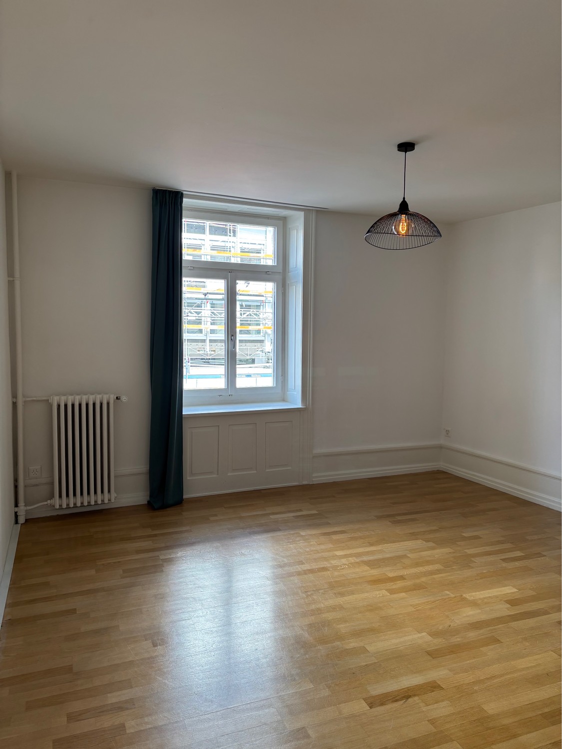 3 ½ Zimmer Wohnung, Foto 3 von 7
