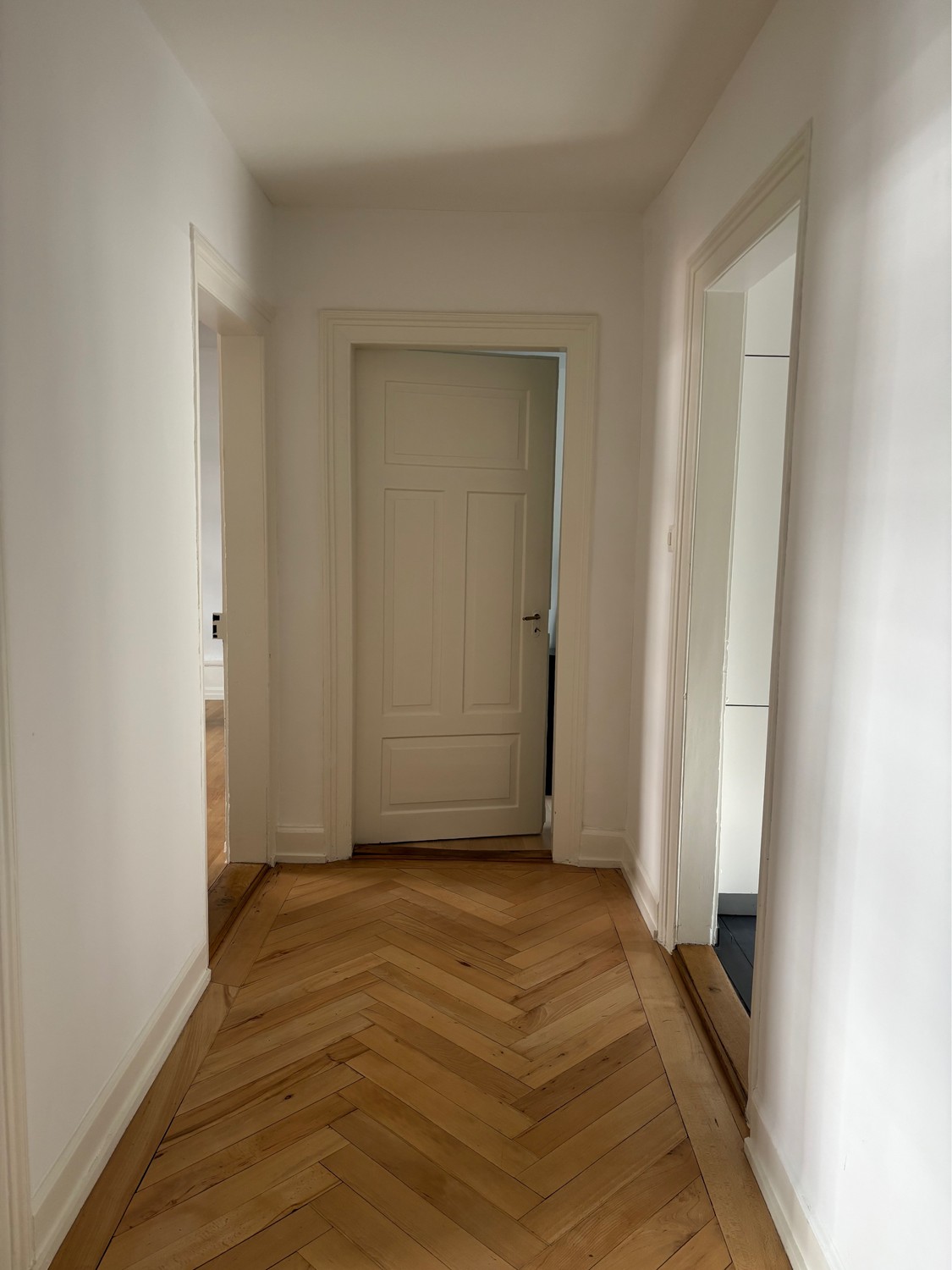 3 ½ Zimmer Wohnung, Foto 4 von 7