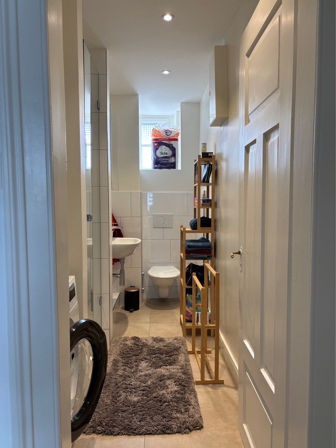 3 ½ Zimmer Wohnung, Foto 7 von 7
