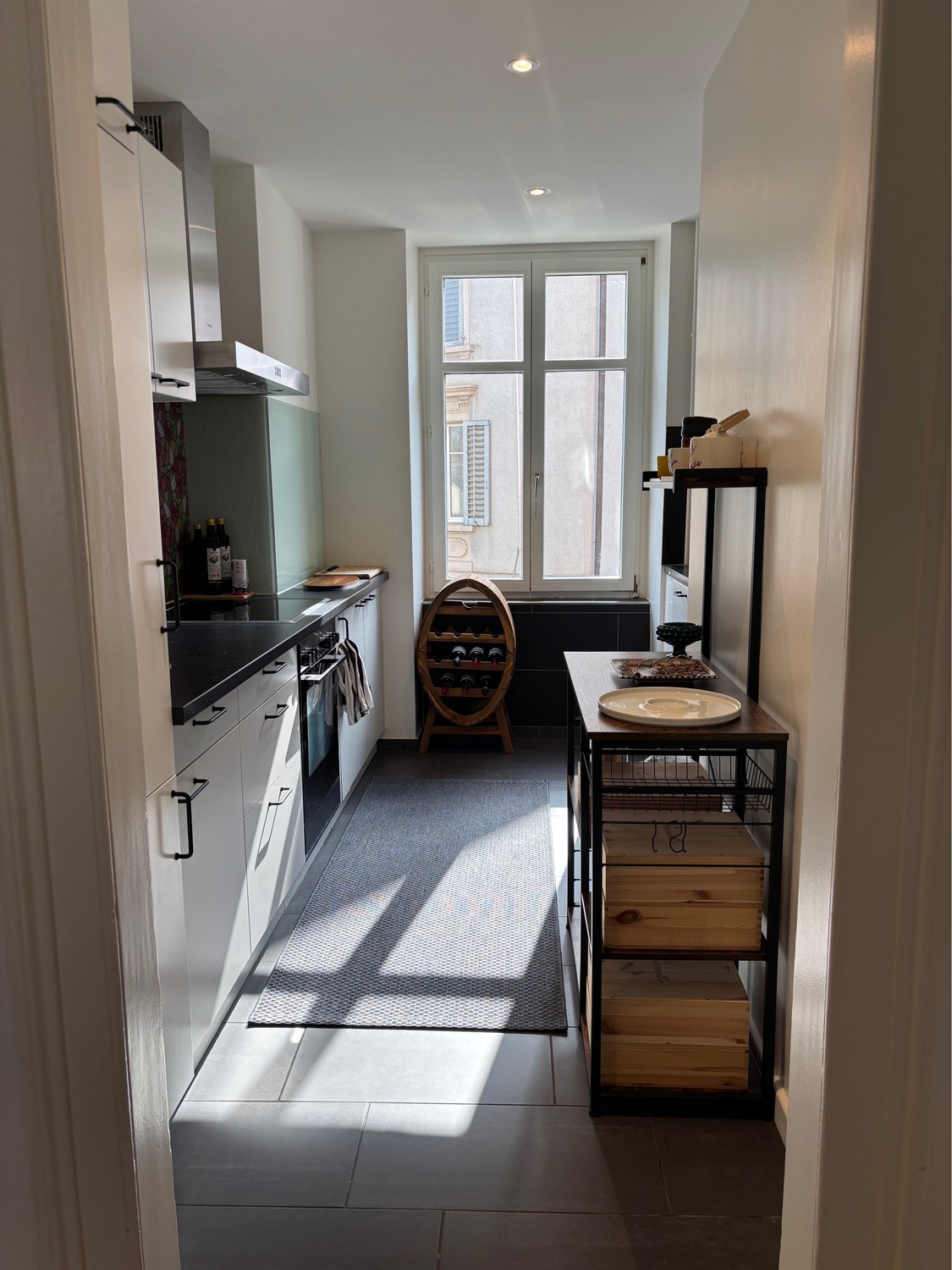 3 ½ Zimmer Wohnung, Foto 6 von 7