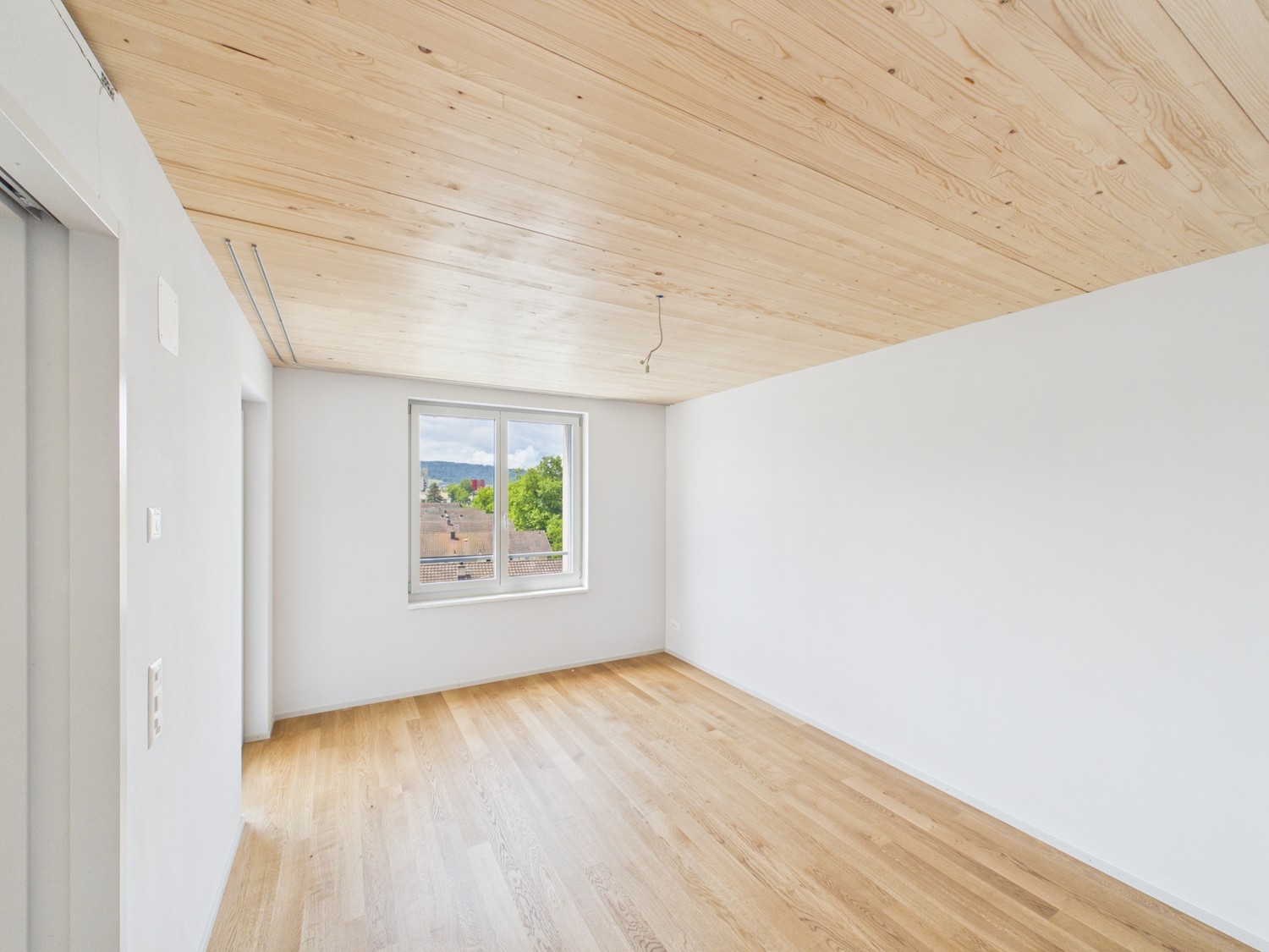 2 ½ pièces appartement