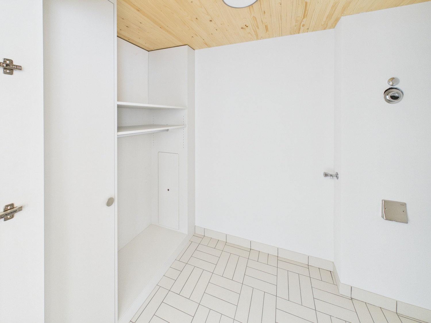 2 ½ pièces appartement