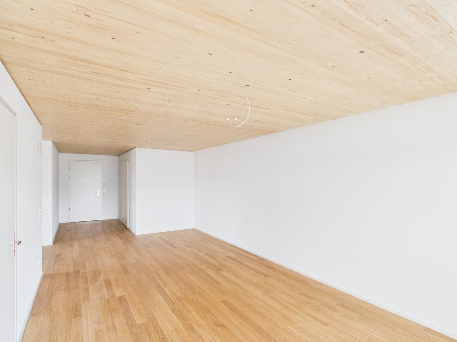 2 ½ pièces appartement