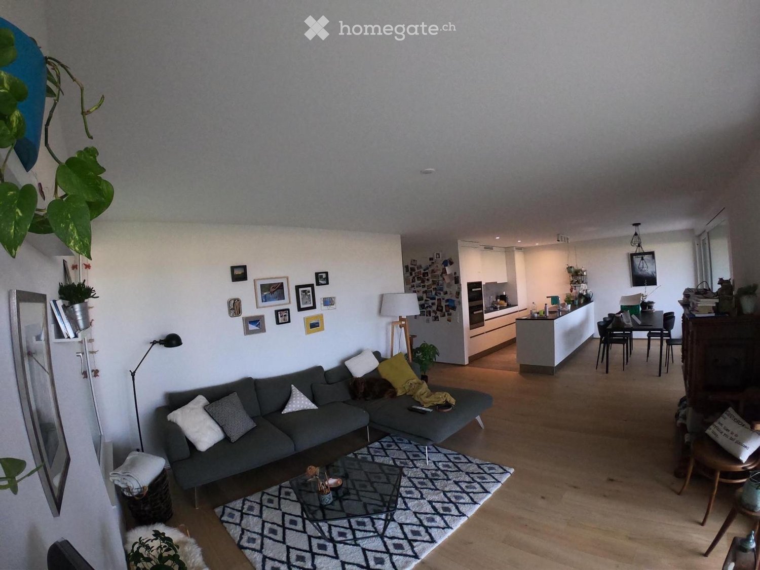 3 ½ Zimmer-Wohnung, Foto 4 von 5