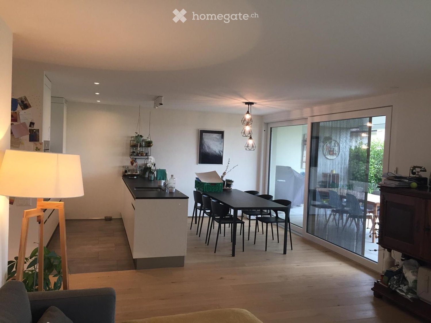 3 ½ Zimmer-Wohnung, Foto 5 von 5