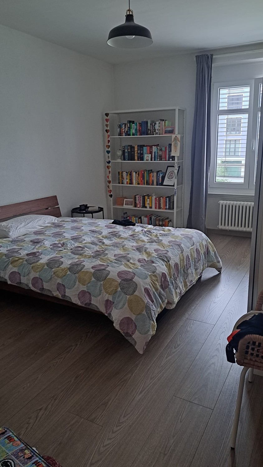 Appartement de 2 ½ pièces