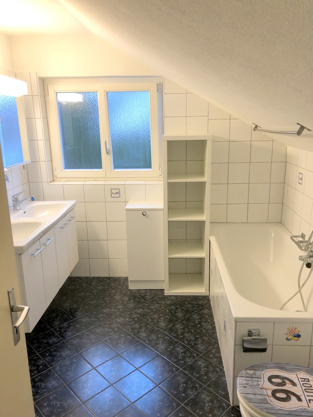 Appartement de 4 ½ pièces