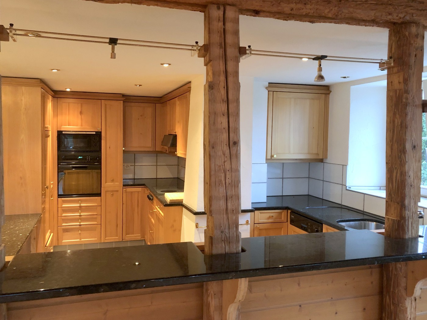 Appartement de 4 ½ pièces