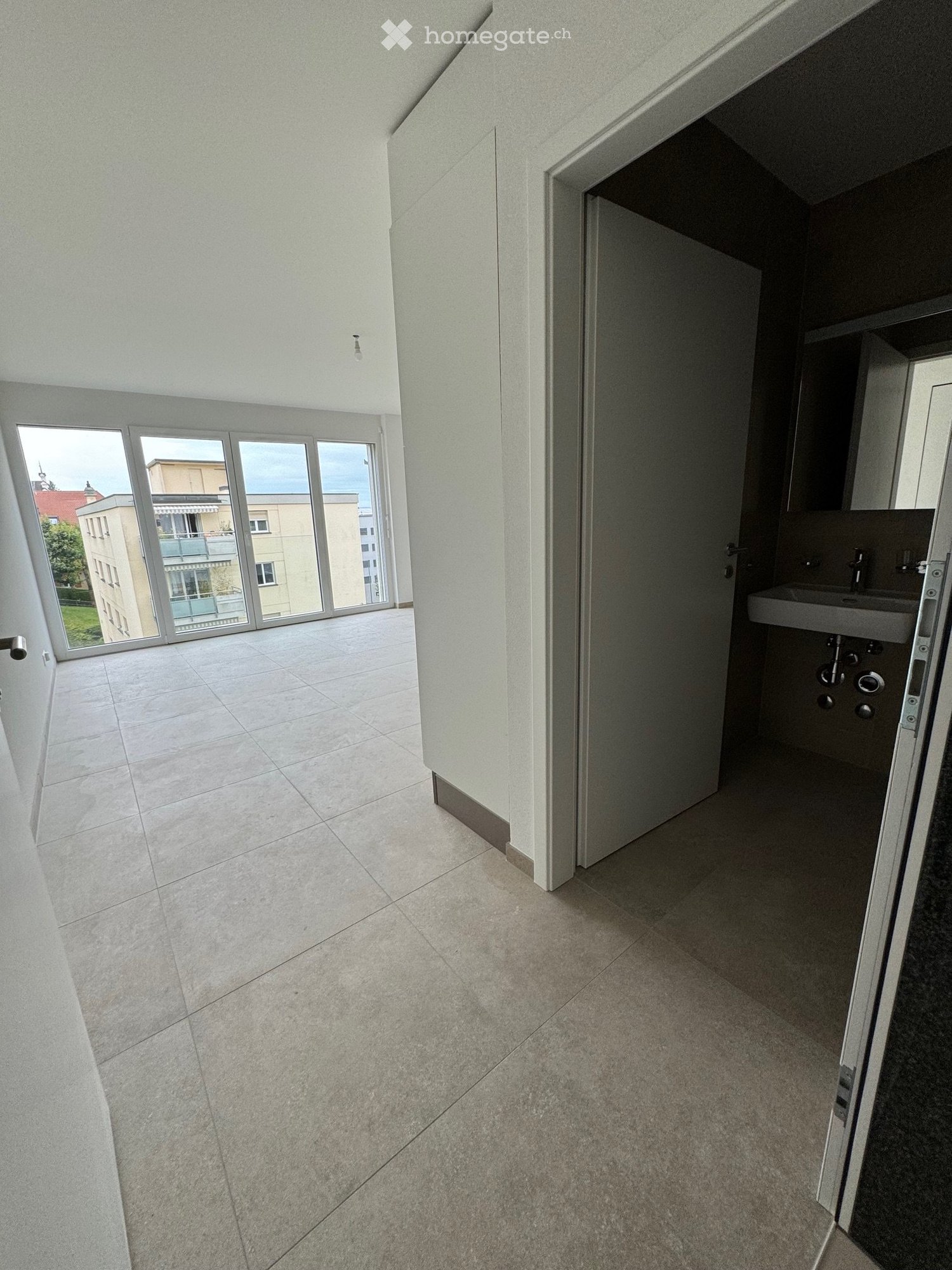 Appartamento 1 ½ locali