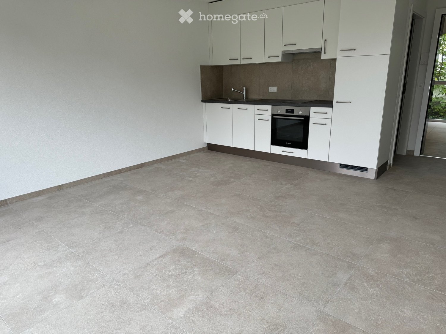 Appartamento 1 ½ locali