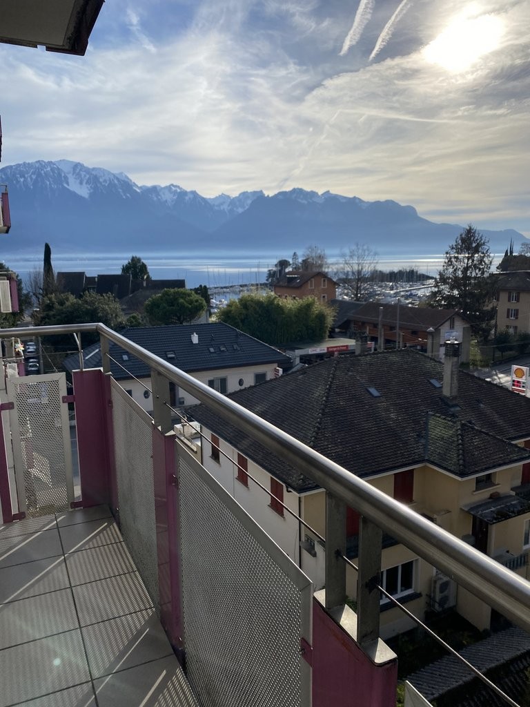 2 Zimmer Wohnung, Foto 6 von 6