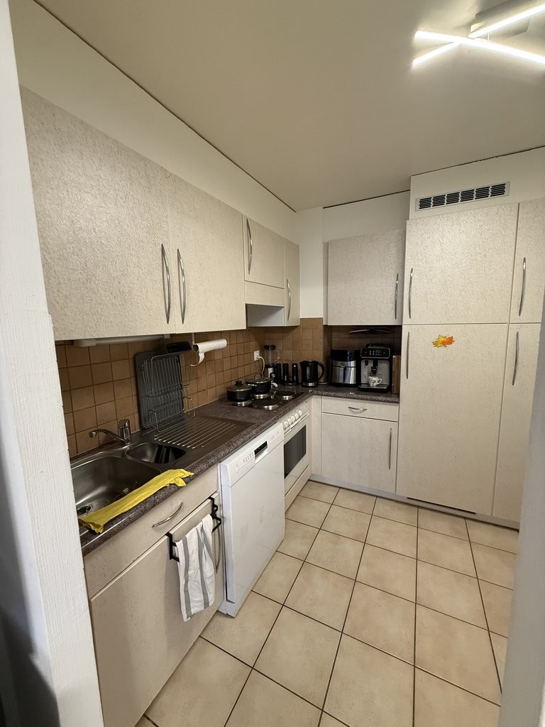 2 Zimmer Wohnung, Foto 3 von 6